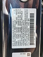 New 2026 Honda CR-V Hybrid SPORT-L in FT. PIERCE, FLORIDA (Photo 1)