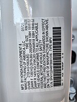 New 2026 Honda Pilot EX-L in FT. PIERCE, FLORIDA (Photo 1)