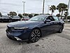 New 2026 Honda Accord Hybrid TOURING in FT. PIERCE, FLORIDA