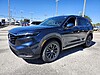 New 2026 Honda CR-V EX-L in FT. PIERCE, FLORIDA