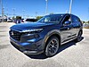 New 2026 Honda CR-V EX-L in FT. PIERCE, FLORIDA