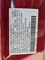 New 2026 Honda Odyssey SPORT-L in FT. PIERCE, FLORIDA (Photo 1)