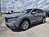 New 2026 Honda CR-V EX in FT. PIERCE, FLORIDA