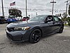 New 2026 Honda Civic SPORT in FT. PIERCE, FLORIDA