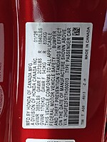 New 2026 Honda Civic SPORT in FT. PIERCE, FLORIDA (Photo 1)