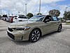 New 2026 Honda CIVIC HATCHBACK HYBRID SPORT TOURING in FT. PIERCE, FLORIDA