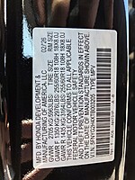 New 2026 Honda Pilot EX-L in FT. PIERCE, FLORIDA (Photo 1)