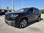 New 2026 Honda Pilot EX-L in FT. PIERCE, FLORIDA (Photo 1)