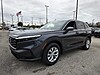 New 2026 Honda CR-V LX in FT. PIERCE, FLORIDA