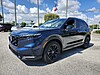 New 2026 Honda CR-V Hybrid SPORT-L in FT. PIERCE, FLORIDA