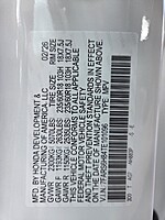 New 2026 Honda CR-V Hybrid SPORT-L in FT. PIERCE, FLORIDA (Photo 1)