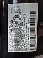 New 2026 Honda Odyssey SPORT-L in FT. PIERCE, FLORIDA (Photo 1)