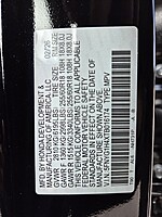 New 2026 Honda Pilot EX-L in FT. PIERCE, FLORIDA (Photo 1)