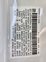 New 2026 Honda Civic SPORT in FT. PIERCE, FLORIDA (Photo 1)