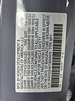 New 2026 Honda Pilot EX-L in FT. PIERCE, FLORIDA (Photo 1)