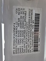 New 2026 Honda CR-V Hybrid SPORT-L in FT. PIERCE, FLORIDA (Photo 1)