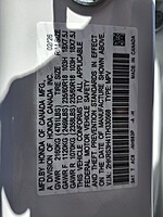 New 2026 Honda CR-V EX in FT. PIERCE, FLORIDA (Photo 1)