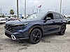 New 2026 Honda CR-V Hybrid SPORT TOURING in FT. PIERCE, FLORIDA