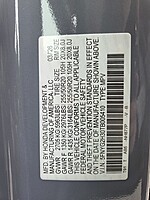 New 2026 Honda Pilot SPORT in FT. PIERCE, FLORIDA (Photo 1)