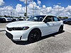 New 2026 Honda Civic SPORT in FT. PIERCE, FLORIDA