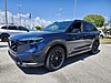 New 2026 Honda CR-V Hybrid SPORT in FT. PIERCE, FLORIDA