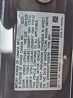 New 2026 Honda CR-V LX in FT. PIERCE, FLORIDA (Photo 1)