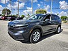 New 2026 Honda CR-V LX in FT. PIERCE, FLORIDA