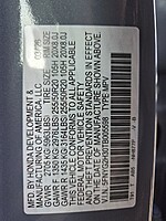 New 2026 Honda Pilot SPORT in FT. PIERCE, FLORIDA (Photo 1)