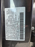 New 2026 Honda Ridgeline RTL in FT. PIERCE, FLORIDA (Photo 1)