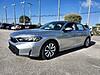 New 2026 Honda Civic LX in FT. PIERCE, FLORIDA