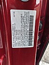 New 2026 Honda Accord Hybrid SPORT in FT. PIERCE, FLORIDA