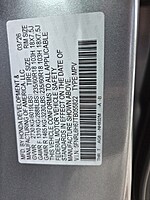 New 2026 Honda Odyssey EX-L in FT. PIERCE, FLORIDA (Photo 1)