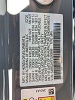 New 2026 Honda CR-V EX-L in FT. PIERCE, FLORIDA (Photo 1)