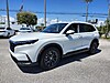 New 2026 Honda CR-V EX-L in FT. PIERCE, FLORIDA