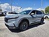 New 2026 Honda CR-V EX-L in FT. PIERCE, FLORIDA
