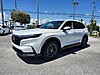 New 2026 Honda CR-V EX-L in FT. PIERCE, FLORIDA