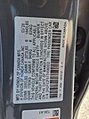 New 2026 Honda Civic SPORT in FT. PIERCE, FLORIDA