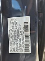 New 2026 Honda Odyssey TOURING in FT. PIERCE, FLORIDA (Photo 1)