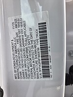 New 2026 Honda Ridgeline TRAILSPORT in FT. PIERCE, FLORIDA (Photo 1)