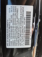 New 2026 Honda Pilot SPORT in FT. PIERCE, FLORIDA (Photo 1)