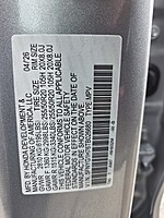 New 2026 Honda Pilot TOURING in FT. PIERCE, FLORIDA (Photo 1)