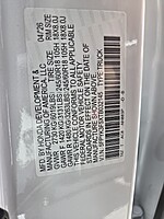 New 2026 Honda Ridgeline RTL in FT. PIERCE, FLORIDA (Photo 1)