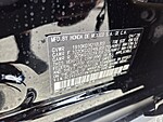 New 2027 Honda HR-V LX in FT. PIERCE, FLORIDA (Photo 1)