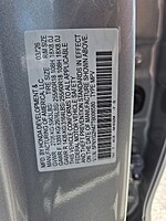 New 2026 Honda Pilot EX-L in FT. PIERCE, FLORIDA (Photo 1)