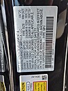 New 2026 Honda CR-V Hybrid SPORT in FT. PIERCE, FLORIDA