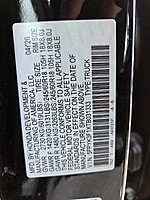 New 2026 Honda Ridgeline SPORT in FT. PIERCE, FLORIDA (Photo 1)