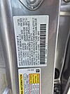 New 2026 Honda CR-V EX-L in FT. PIERCE, FLORIDA