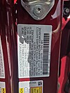 New 2026 Honda CR-V Hybrid SPORT-L in FT. PIERCE, FLORIDA