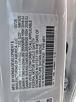 New 2026 Honda Pilot SPORT in FT. PIERCE, FLORIDA (Photo 1)