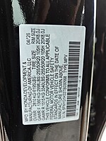 New 2026 Honda Pilot SPORT in FT. PIERCE, FLORIDA (Photo 1)